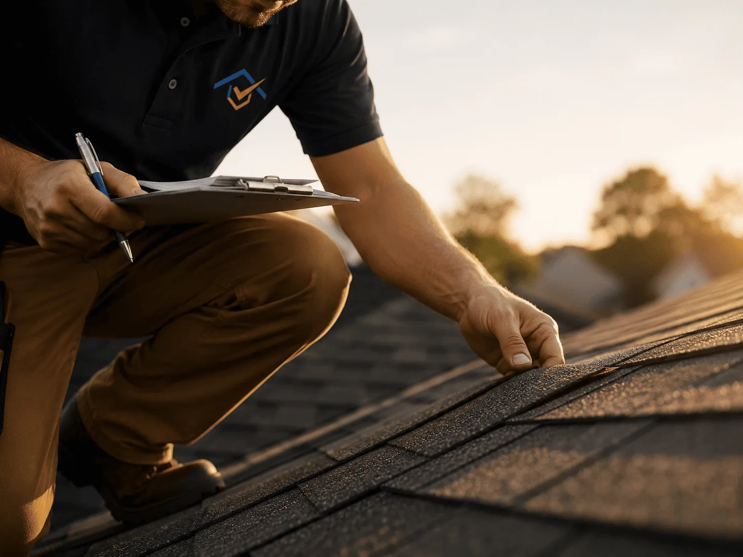 Why Choose Roof Inspection in Tampa, FL